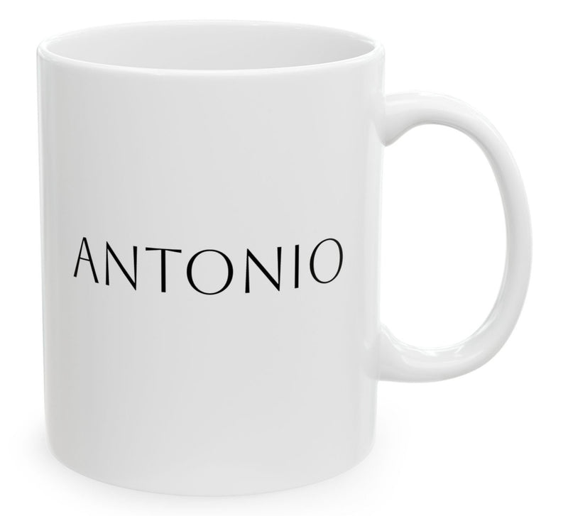 Personalized Motorcycle Boricua Mug - 11oz - Puerto Rico Flag Ceramic Mug - Boricua Motorcycle Mug - Puertorriqueño -Taza de café
