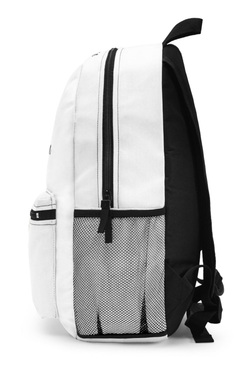 Proud 🇵🇷 Puerto Rican Backpack - Boricua, Latino, Latina, Borinquen, Soy Puertorriqueña/Puertorriqueño, Puerto Rico Flag, Orgullo Puertorriqueño