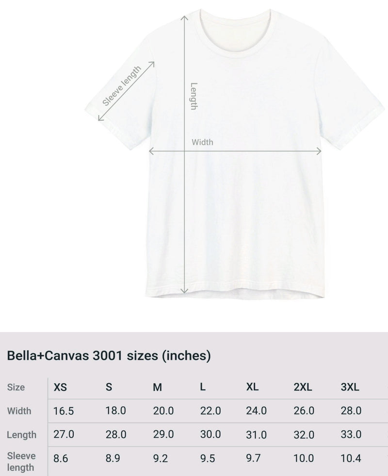 Puerto Rico Flag Heart Short Sleeve Tee Left side design