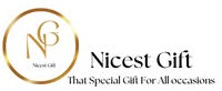 Nicest Gift logo