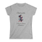 Puerto Rican Goddess Women's Tee — Soft Cotton Casual Shirt