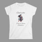 Puerto Rican Goddess Women's Tee — Soft Cotton Casual Shirt
