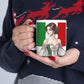 Italian Princess Mug - Personalized Ceramic Mug