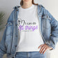 Christian T shirt - I Can Do All Things - Philippians 4:13