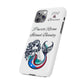 Puerto Rican Island Beauty Mermaid White Slim designer Phone Case - Puerto Rico Flag 🇵🇷🥁  -Weeeepa!