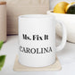 Personalized - Ms. Fix It Puerto Rican Pride Mug - Weeepa!