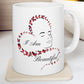 MUG I Am Beautiful - Ceramic Mug 11oz