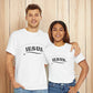 Christian T-Shirt-Jesus Shirt, Christian Gift, Faith Clothing, Christian Shirt, Jesus T-shirt, Jesus Loves Me.
