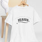 Christian T-Shirt-Jesus Shirt, Christian Gift, Faith Clothing, Christian Shirt, Jesus T-shirt, Jesus Loves Me.