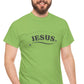 Christian T-Shirt-Jesus Shirt, Christian Gift, Faith Clothing, Christian Shirt, Jesus T-shirt, Jesus Loves Me.